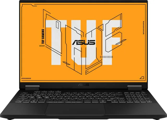 Asus TUF Gaming 16 FA608 RAI300/32/1TB/4070