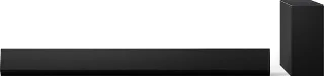 LG Gallery Soundbar NSG10TY