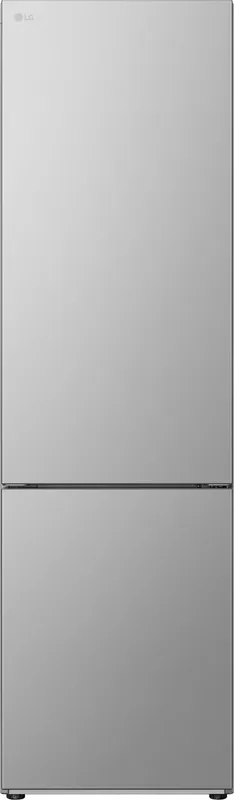 LG Kombiskåp GBV22NCDPY (rostfri)