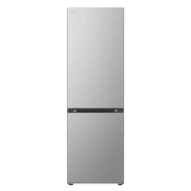 LG Kombiskåp GBV3100APY (rostfri)