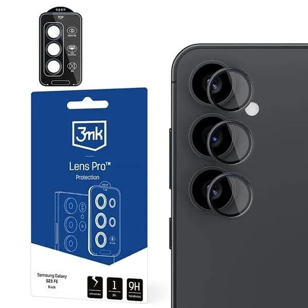3MK Lens Protection Pro till Samsung Galaxy