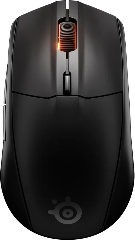 Steelseries Rival 3 Gen 2 trådlös gamingmus