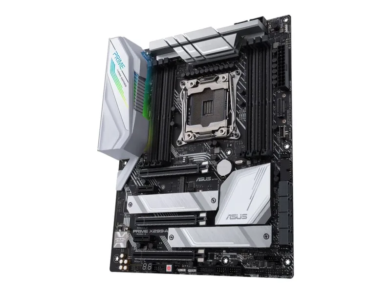 ASUS PRIME X299-A II