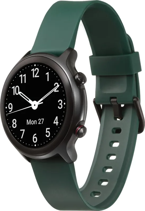 Doro Watch - svart