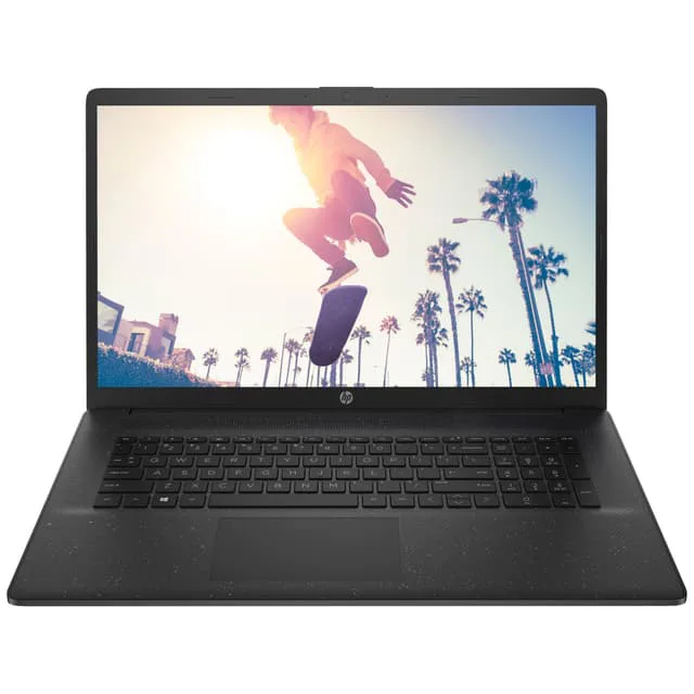 HP Laptop 17-cp2817no R3-7320U