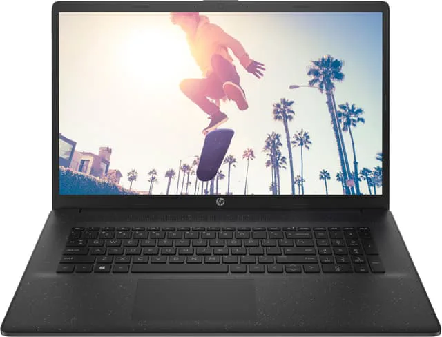 HP Laptop 17-cp3845no R7-7730U /16/512/IPS