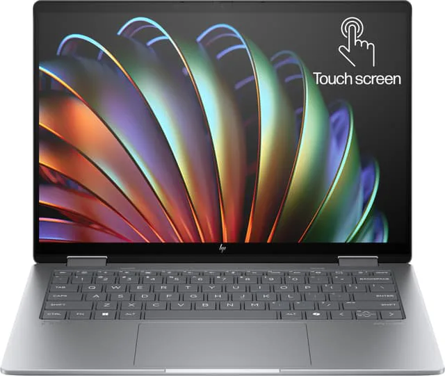 HP Envy x360 14 R7-8840HS