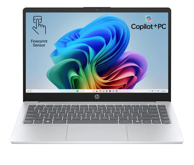HP OmniBook 3 14 AI 5 340/16/512 Copilot+