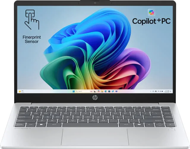 HP OmniBook 3 14 AI 5 340/24/1024 Copilot+ PC