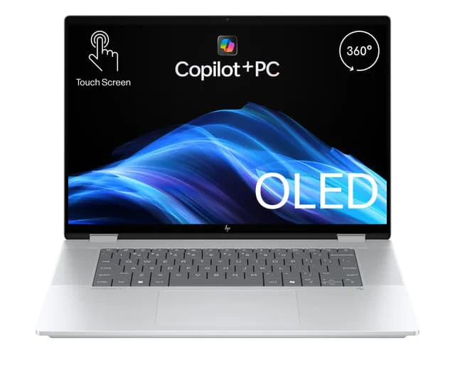 HP OmniBook X Flip 16 Ultra 7-258V/32/2TB/OLED