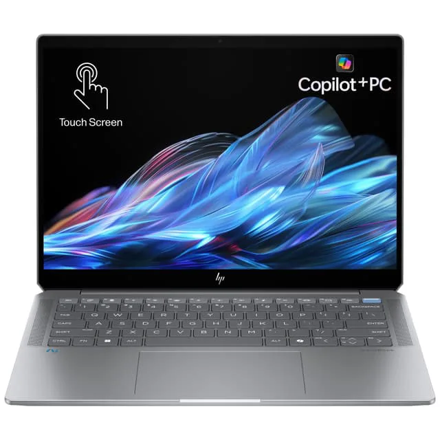 HP OmniBook Ultra 14 AI 9-365