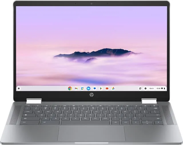 HP Chromebook x360 14 i3-N305
