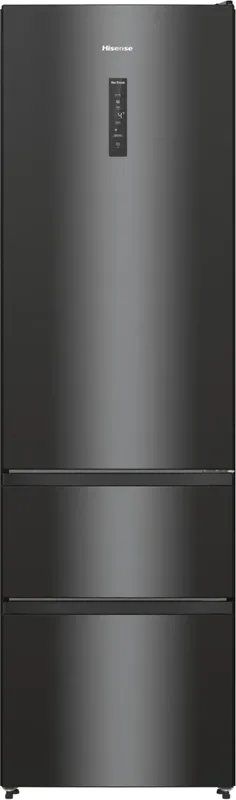 Hisense Kombiskåp RM469N4AFD1 (svart)
