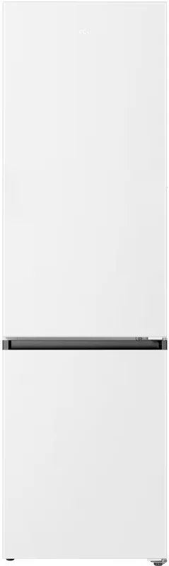 TCL Kombiskåp RF382BWD0NE (vit)