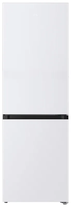 TCL Kombiskåp RF340BWD0NE (vit)