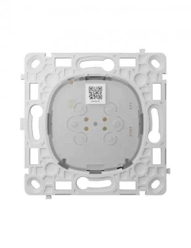 Ajax Systems 91248.255.WH1 LightCore (Dimmer) [55]