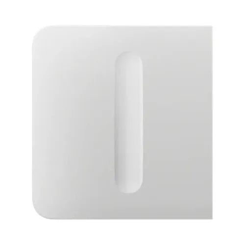 Ajax Systems 91252.254.WH1 SideButton (Dimmer)