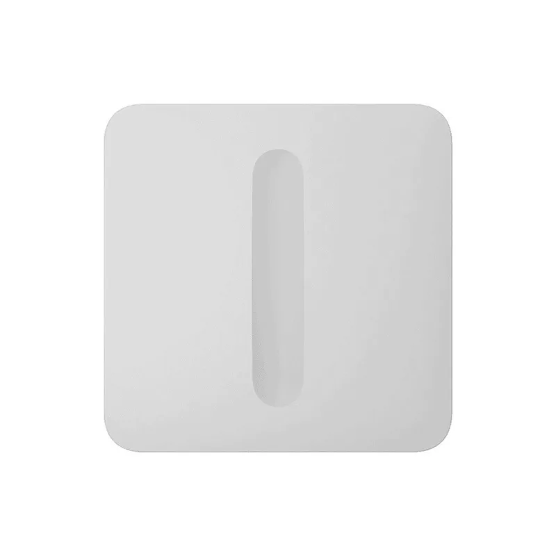 Ajax Systems 91254.257.WH1 SoloButton Touch Button (dimmer)