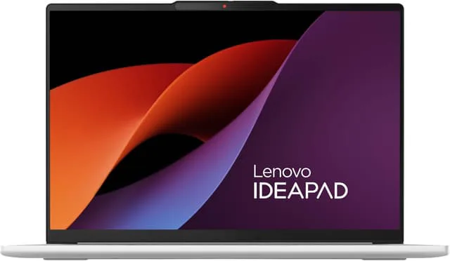 Lenovo IdeaPad Slim 5-15 R5-7535HS/16/512/IPS 15.3"