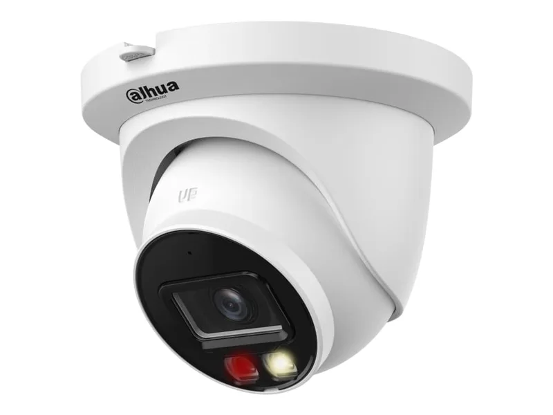 Dahua Technology WizSense 2 IPC-HDW2849TM-S-IL IP-säkerhetskamera 8 MP utomhus