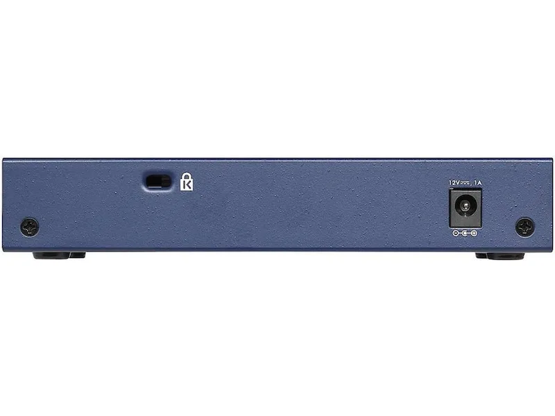 NETGEAR GS108GE switch