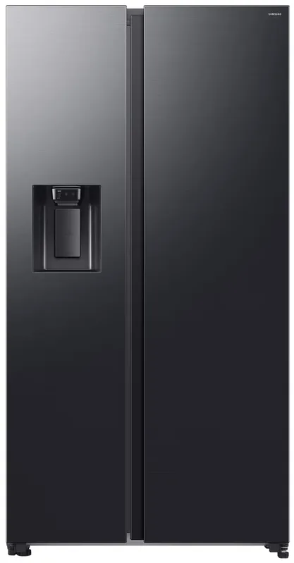 Samsung Side-By-Side RS70F64KDFEF (svart)