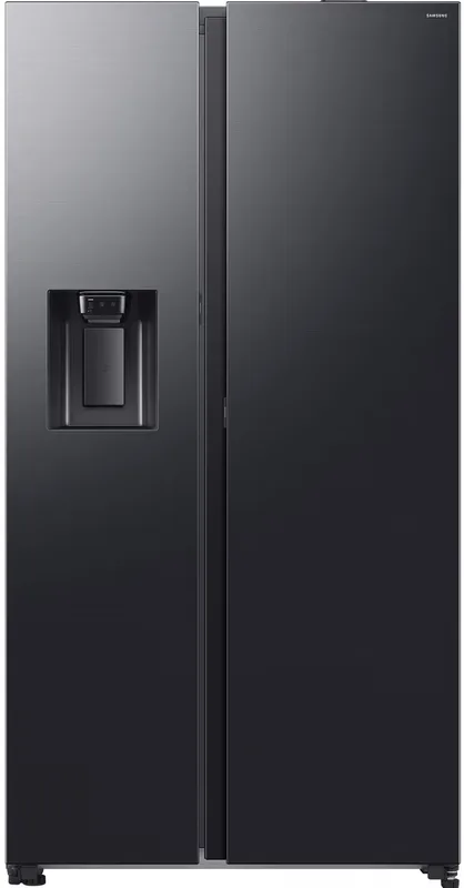 Samsung RS80F64KEFEF