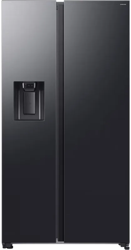 Samsung Side-by-Side RS70F65KDFEF (svart)