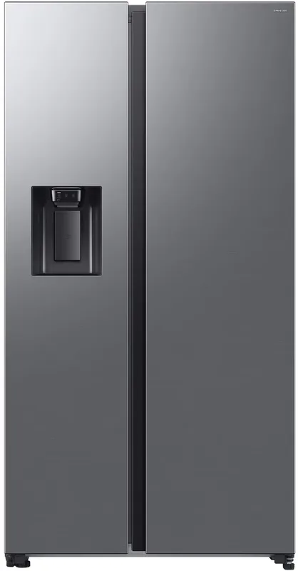 Samsung Side-by-Side RS70F65KDTEF (rostfri)