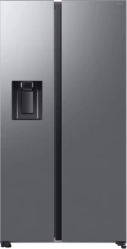 Samsung Side-by-Side RS70F64KDTEF (rostfri)