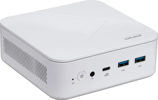 Acer Revo i5-13/16GB/512GB