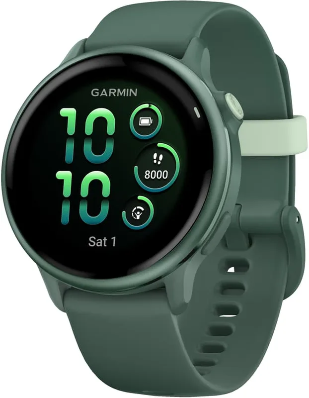 Garmin Vivoactive 6 smartwatch 42mm