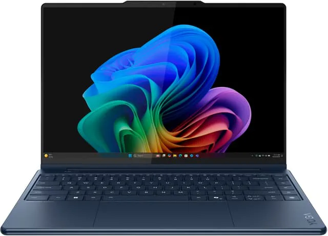 Lenovo Yoga 9i 2in1 U7-258V/32/1TB 14" Copilot+ PC