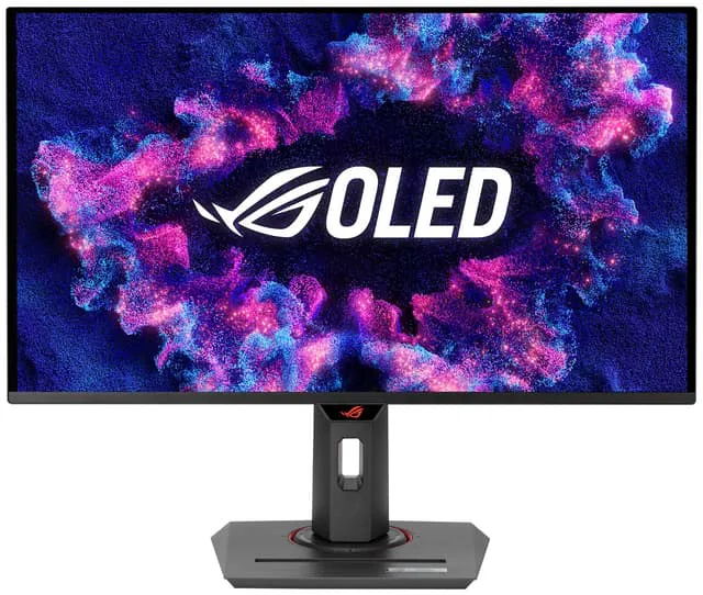 ASUS ROG Strix OLED XG27ACDNG skärm