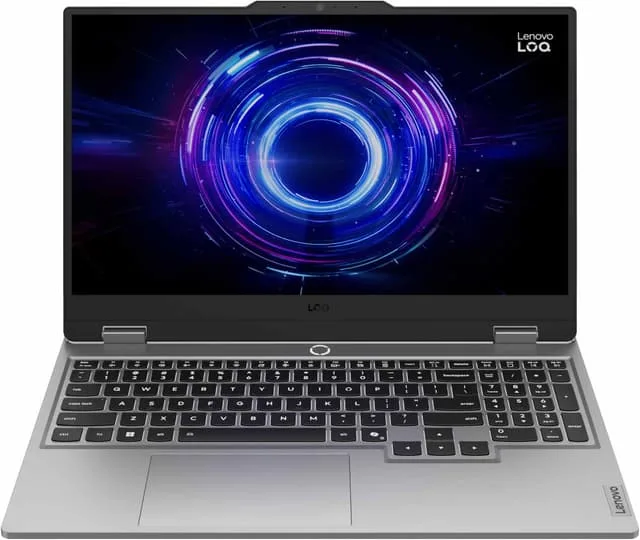 Lenovo LOQ 17IRX10 17,3" bärbar gamingdator