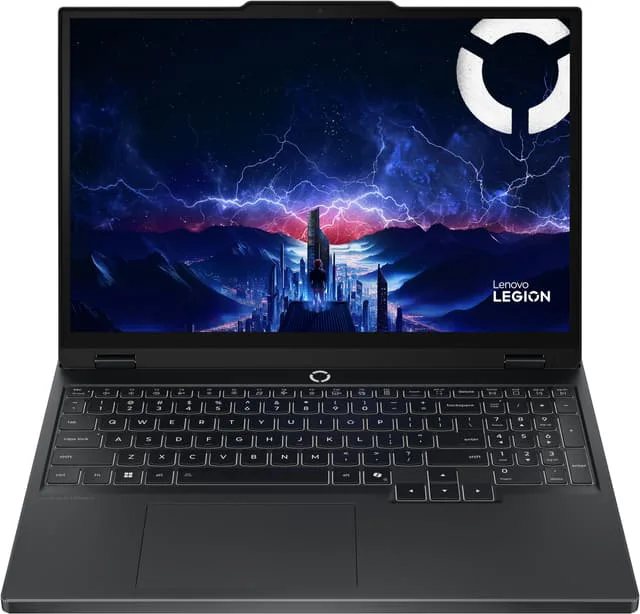 Lenovo Legion 5 15IRX10 i7-13650HX/24GB/1TB/5070 15” bärbar dator gaming