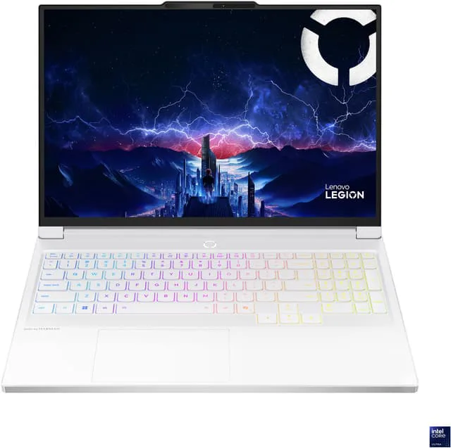Lenovo Legion 7i 16IAX10