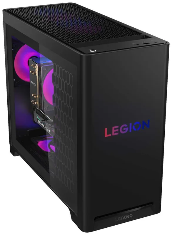 Lenovo Legion Tower 5 Gen 10 R7-7700X/16/1TB/5070