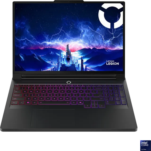 Lenovo Legion Pro 7i 16 bärbar dator gaming