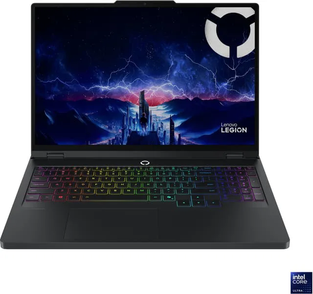Lenovo Legion Pro 5i 16IAX10 U7