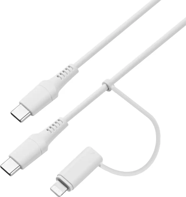 Sandstrøm USB-C
