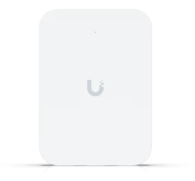 Ubiquiti UniFi U7 In-Wall