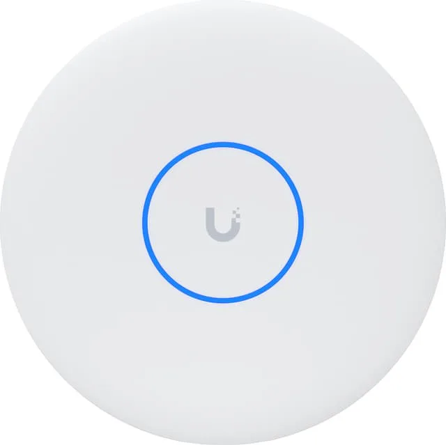 Ubiquiti UniFi U7 Pro XGS WiFi 7