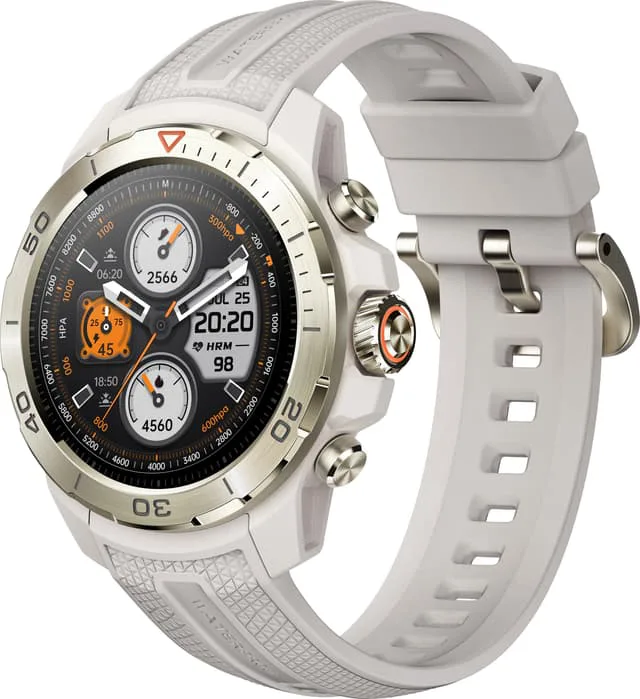 Mibro GS Explorer smartklocka