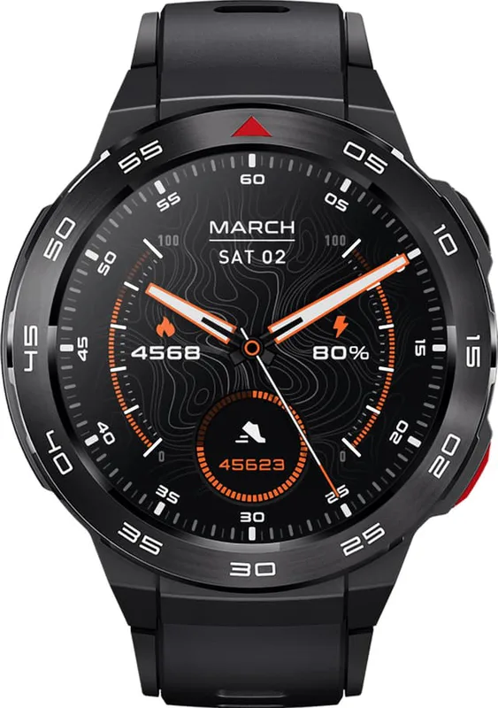 Mibro Watch GS Pro smartwatch