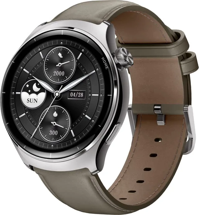 Mibro Lite 3 Pro smartwatch