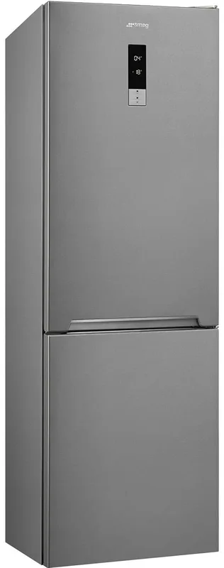 Kyl/Frys Smeg FC18EN4AX Universell