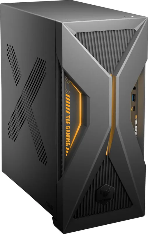 ASUS TUF T500 i5-13H