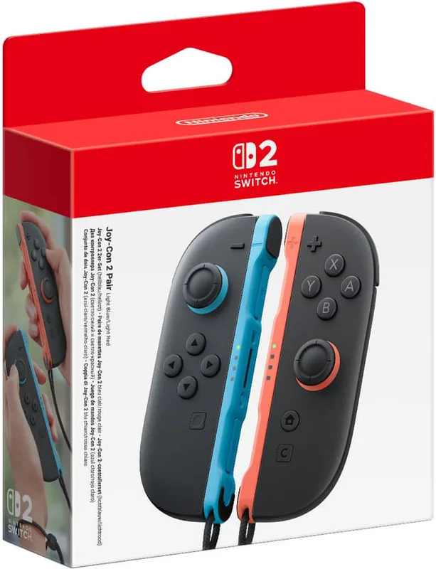 Joy-Con 2 (L)