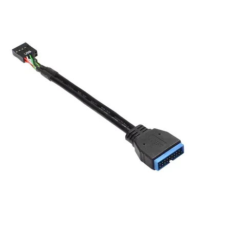 Good Connections Adapter Pin-Header USB3.0St-USB2.0Bu 0,15m